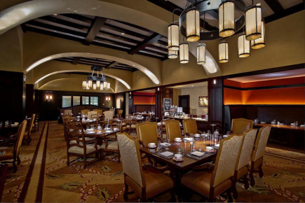 Four Seasons Restaurant